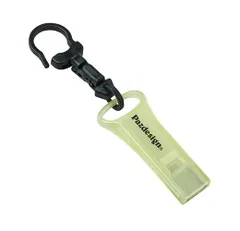 パズデザイン レスキューホイッスル PAC-328　ルミ(蓄光)　メール便発送