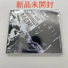 2024年最新】男闘呼組cd ロクデナシの人気アイテム - メルカリ