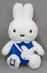 ひろ様専用 ナガイレーベン ミッフィーぬいぐるみ 非売品 - メルカリ