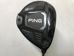 【最短翌日発送】G425 MAX | 14.5 | S | TOUR 173-75 | 中古 | フェアウェイウッド | ピン