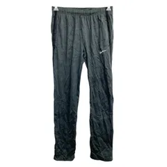 NIKE ジャージパンツ W27 ナイキ サイズ表記S グレー 古着卸 アメリカ仕入 2503-180