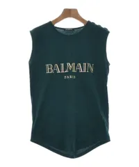 2024年最新】バルマン BALMAIN ノースリーブカットソーの人気アイテム