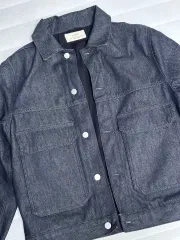 ZARA(ザラ) 起源 デニムジャケット