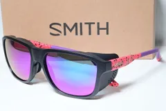 Smith スミス Embark Wild Child 2024 サングラス アイウエア 新品