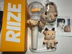 RIIZE ソヒ ポラロイド ポラ 2025年最新】RIIZEポラロイドの人気アイテム - メルカリ