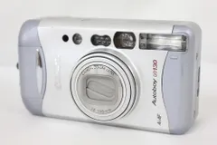 ⭐️極上美品⭐️動作確認済⭐️ キャノン Canon Autoboy N130II Canon Autoboy N130II | CameRadiPC