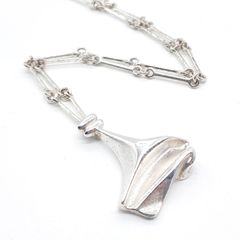 【LAPPONIA】 ラポーニア シルバーリング 北欧 カレワラ ヴィンテージ LAPPONIA ラポーニア イヤリング ヴィンテージ シルバー SILVER