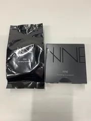 NNEグラインディングファンデーション 詰め替え用 レフィルセット Amazon | NNEファンデーション（詰め替えレフィル+パフ