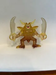 ドラゴンクエストクリスタルモンスターズ　エスターク