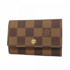 5da0338】ルイヴィトン ポーチ モノグラム・マカサー トゥルーストワレ  