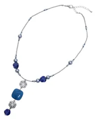 【人気商品】MIYUKI ビーズキット コローレ・ネックレスキット コッラーナ・フィオッカ BFK-526