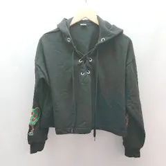 セール中❗️Poppy あさぎーにょ　クロップドレースフーディー POPPY クロップドレースフーディ