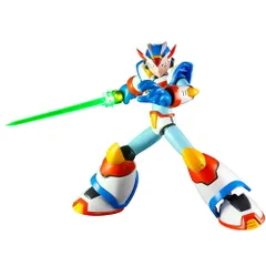 【新品】コトブキヤ ロックマンX エックス フルアーマー 1/12スケール ロックマンX フルアーマー｜ロックマンX｜キャラクター