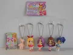 2025年最新】アイカツ！マスコット2 の人気アイテム - メルカリ