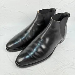【値下げ中】CROCKETT&JONES CRANFORDサイドゴアブーツ 7E クロケット&ジョーンズ サイドゴアブーツ」の人気商品一覧