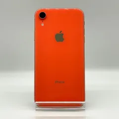 2025年最新】iphonexr 64g コーラルの人気アイテム - メルカリ