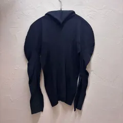 2025年最新】me by ISSEY MIYAKE レディース 長袖 Tシャツ・カットソー