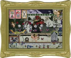 2025年最新】まどマギ展 マグネットの人気アイテム - メルカリ