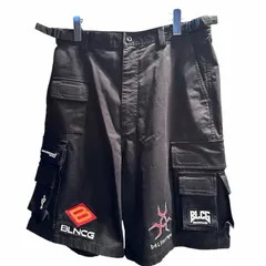 2026年最新】BALENCIAGA メンズ ショートパンツ・ハーフパンツの人気