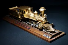 鉄道模型　弁慶号　三井金属製 Sゲージ 鉄道模型 弁慶号 三井金属製 Sゲージ - メルカリ