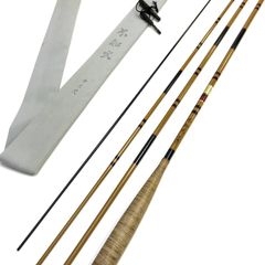 征興 セイコー 不知火 十三 13 ヘラブナ竿 ヘラ竿 へら竿 釣り竿 釣具 釣り つり フィッシング アウトドア ◇TA2651
