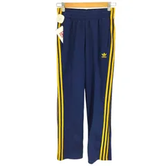 アディダスオリジナルス adidas Originals クラシックス オーバーサイズ SST トラックパンツ ジャージ メンズ JPN：M 