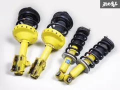 Yahoo!オークション - BR BM レガシィ BRG 純正 OP BILSTEIN +