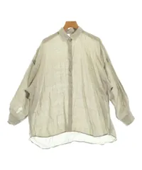 URBAN RESEARCH DOORS カジュアルシャツ レディース 【古着】【中古】【送料無料】