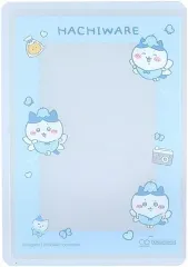 【中古】収納・携帯用アイテム ハチワレ My collection 硬質カードケース 「ちいかわ」