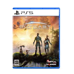 【在庫処分】アウトキャスト 新たなる始まり - PS5