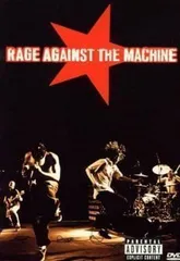 2024年最新】rage against the machine dvdの人気アイテム - メルカリ