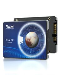 Fikwot PLUTO 2.5インチ SATA SSD 本体 512GB - メルカリ