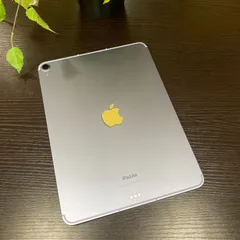 超美品】iPad Air5セルラーモデル 64GB ApplePencil2付 超美品】iPad