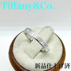 2025年最新】ティファニー フラットバンド 3mmの人気アイテム