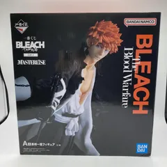 BLEACH一番くじフィギュアまとめ売り 一番くじ BLEACH Stirring Souls vol.1 発売日：2024年11月中旬
