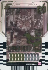 【中古】ライドケミートレカ RT2-087[LP]：KAMEN RIDER ZI-O