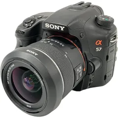 2025年最新】sony α57の人気アイテム - メルカリ