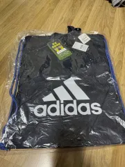 adidas(アディダス) ジムサック ナップサック スポーツポーチ 日本 新品 ／