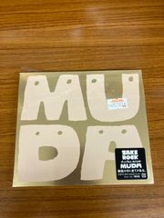 ＭＵＤＡ    ＳＡＫＥＲＯＣＫ  【CD】