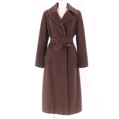 極美品△CHANEL シャネル P62167K47783 カシミヤ100％ ココ