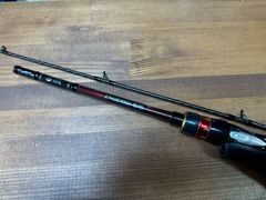 シマノ20 炎月 SS B610M-S R 極上美品 タイラバ イカメタル