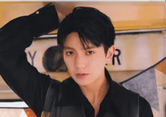 Aぇ!group 22年IsLAND STORE 正門良規 クリアファイル