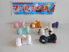 ジブリ　猫の恩返し　フィギュア ジブリ 猫の恩返し 非売品 劇場展示品 卓上ディスプレイ ジオラマ