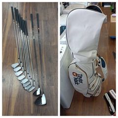 ゴルフセット♪テーラーメイド　TaylorMade M2　フレックスS　新社会人♪