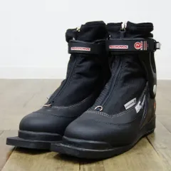 激レア⭐︎サロモンクロスカントリースキーブーツ 2025年最新】クロスカントリースキーブーツの人気アイテム - メルカリ