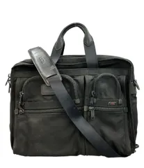 ⭐️未使用級⭐️　トゥミ　26160DH 　2wayバッグ　拡張可能　ビジネスバッグ 2025年最新】tumi 26160dhの人気アイテム - メルカリ