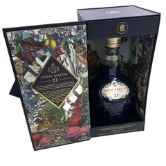 2025年最新】ロイヤルサルート21年の人気アイテム - メルカリ