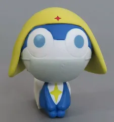 【中古】トレーディングフィギュア ドロロ兵長 子供時代のミニフィギュア 「一番くじ ケロロ軍曹」 G賞