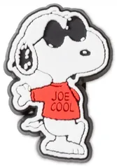 クロックス ジビッツ スヌーピー ジョークール