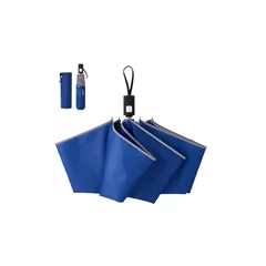 Konciwa 折りたたみ傘 260g軽量 自動開閉 8本骨 折り畳み傘 メンズ ワンタッチ 自動開閉 おりたたみ メンズ レディース 折りたたみ傘 ワンタッ 撥水速乾 耐強風 男女兼用 携帯しやすい 1